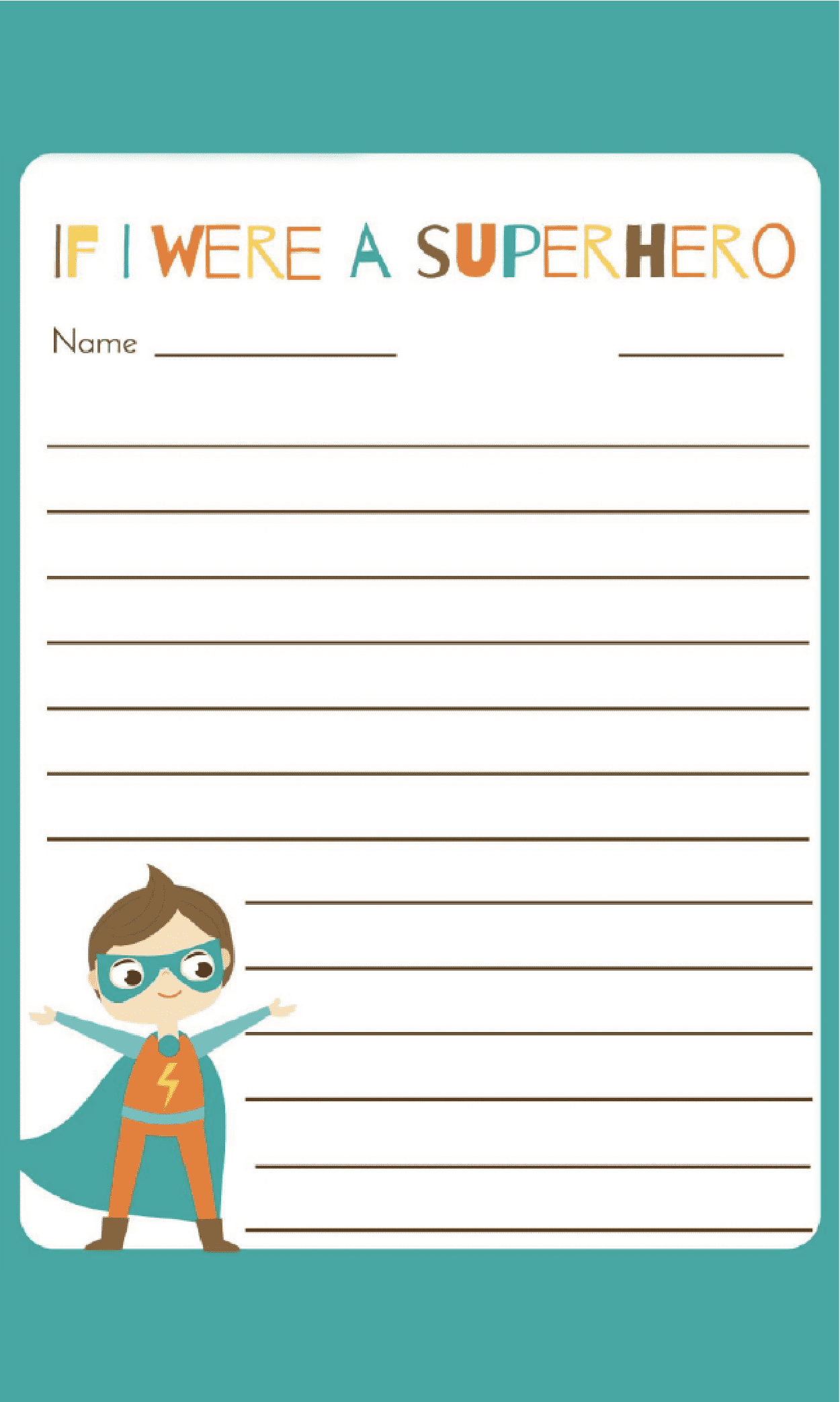 Story-Writing-Worksheets