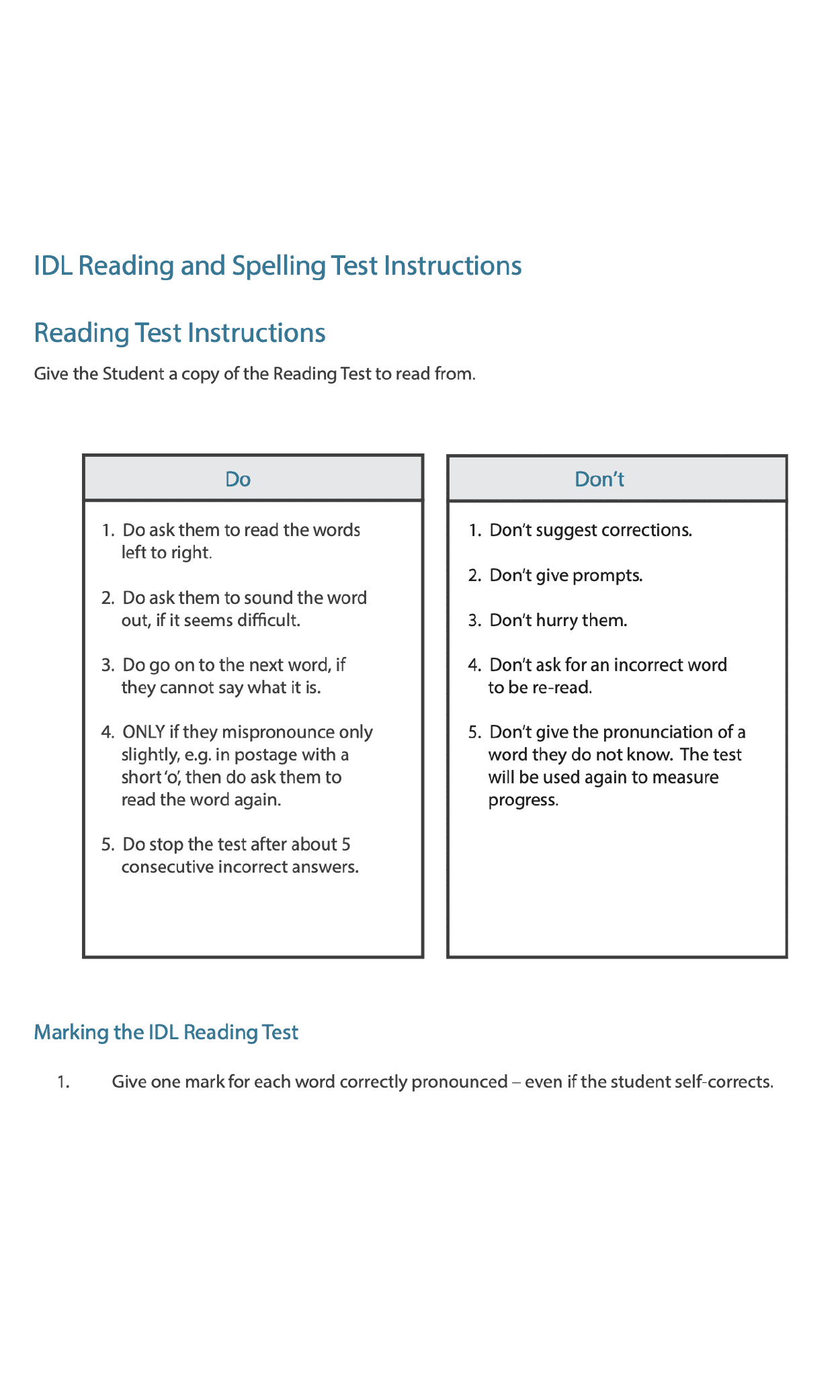 IDL-Literacy-Test-and-Starting-Points
